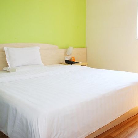 7Days Inn Guiyang Baiyun Platinum Dış mekan fotoğraf