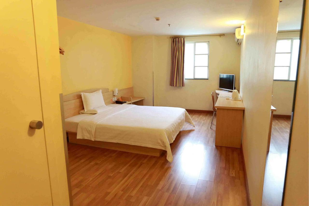 7Days Inn Guiyang Baiyun Platinum Oda fotoğraf