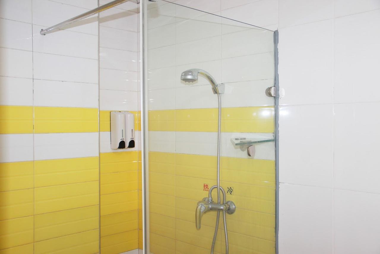 7Days Inn Guiyang Baiyun Platinum Dış mekan fotoğraf